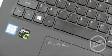 Acer Aspire V15 Nitro Black Edition – Recenzja
