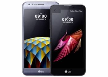 LG X Cam i X Screen – kolejne nowości od LG