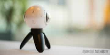 Samsung Gear 360 – kamera nowej generacji