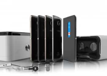 Alcatel Idol 4 i Idol 4s zaprezentowane