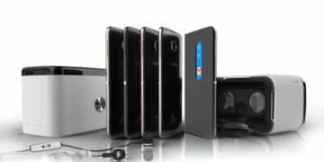 Alcatel Idol 4 i Idol 4s zaprezentowane