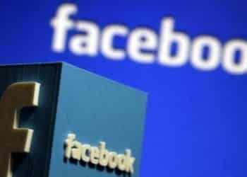 Aplikacja Facebook zużywa ogromną ilość energii