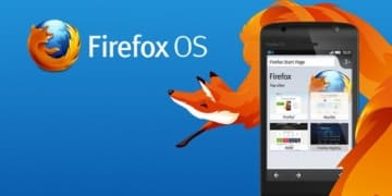 System operacyjny Firefox OS zniknie z rynku mobilnego