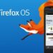 System operacyjny Firefox OS zniknie z rynku mobilnego