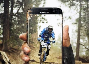 Samsung Galaxy S7 i Galaxy S7 edge – Premiera