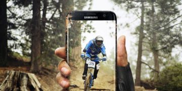 Samsung Galaxy S7 i Galaxy S7 edge – Premiera
