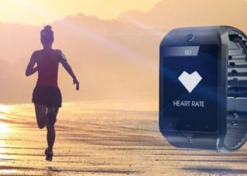 Chronos Eco 2 – nowy budżetowy smartwatch od Goclever