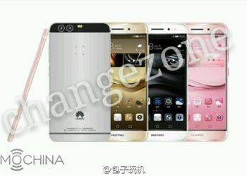 Huawei P9
