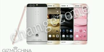 Huawei P9
