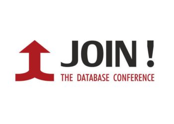 Konferencja JOIN! | Warszawa | 9-11 maja 2016