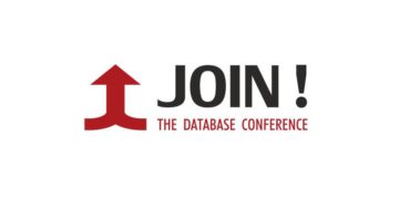 Konferencja JOIN! | Warszawa | 9-11 maja 2016