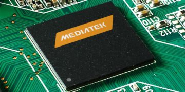 MediaTek rozpoczyna produkcję procesorów w technologii 16nm
