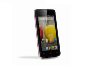 myPhone C-Smart III w Biedronce za 199 PLN