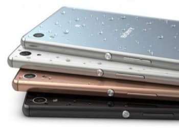Sony Xperia M4 Aqua dostanie aktualizację do Androida 6.0