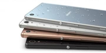 Sony Xperia M4 Aqua dostanie aktualizację do Androida 6.0