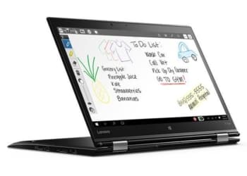 WRITEit 2.0 – nowa wersja popularnej aplikacji od Lenovo