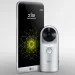 LG 360 CAM z wsparciem dla Google Street View