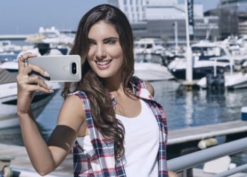 LG G5 oficjalnie w Polsce od kwietnia