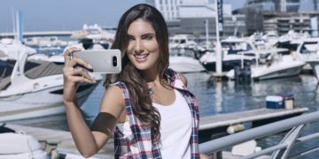 LG G5 oficjalnie w Polsce od kwietnia