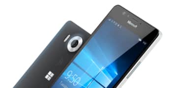 O flagowcu, który częściej jest w serwisie, niż w moich rękach, czyli Microsoft Lumia 950 w praktyce