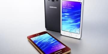 Samsung Z1