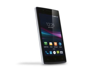 myPhone Q-Smart II w sieci sklepów Biedronka za 279 zł