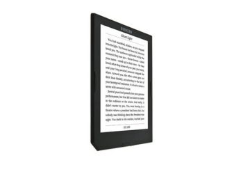 Cybook Muse Fronlight okiem popularnego portalu