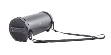 Goclever prezentuje tanie głośniki bezprzewodowe