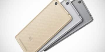 Xiaomi Redmi 3 otrzyma czytnik linii papilarnych