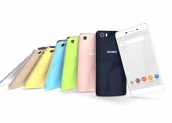Bluboo Picasso – elegancki smartfon za 399 zł