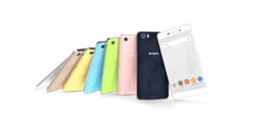 Bluboo Picasso – elegancki smartfon za 399 zł