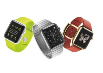Nastolatkowie w USA stawiają na Apple