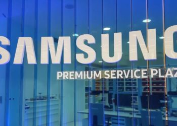 Premium Service Plaza firmy Samsung zaoferuje naprawę telefonu w godzinę