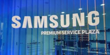 Premium Service Plaza firmy Samsung zaoferuje naprawę telefonu w godzinę