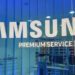 Premium Service Plaza firmy Samsung zaoferuje naprawę telefonu w godzinę