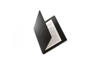 Kindle Oasis – najlżejszy czytnik Kindle w historii