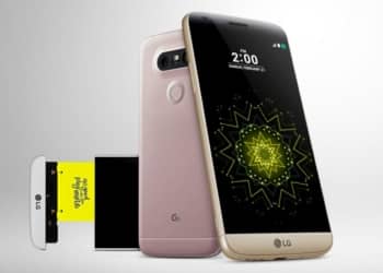LG G5 wchodzi do sprzedaży w Polsce