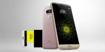 LG G5 wchodzi do sprzedaży w Polsce