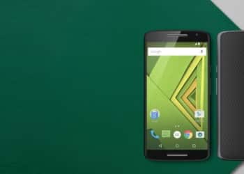 Lenovo Moto X Play – Recenzja świetnego średniaka