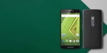 Lenovo Moto X Play – Recenzja świetnego średniaka