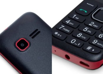 myPhone 3210 – budżetowy telefon dostępny w Biedronce