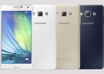 Samsung Galaxy C7 – specyfikacja techniczna