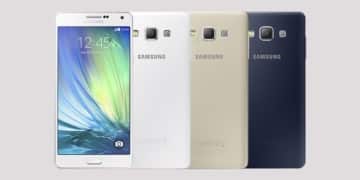 Samsung Galaxy C7 – specyfikacja techniczna