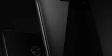 ZUK Z2 Pro na pierwszych renderach