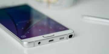 Galaxy Note 6 – przecieki na temat najnowszego phableta od Samsunga