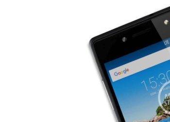 myPhone Infinity IIS dostępny w Biedronce