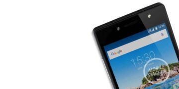 myPhone Infinity IIS dostępny w Biedronce