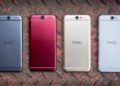 HTC One A9 – Recenzja