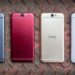 HTC One A9 – Recenzja