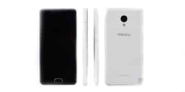 Meizu M3 – najmniejszy model w tegorocznym portfolio producenta